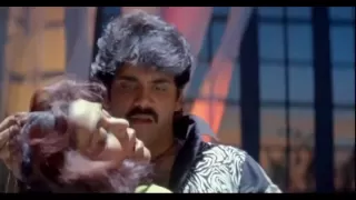 Rakshana 1993  Silk Smitha, Nagarjuna HD