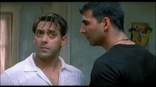 Mujhse Shaadi Karogi - Salman Khan - Akshay Kumar - Sunny Meets Sameer