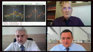 Feel the Markets 20.06.2023 invitat Alexandru Ilisie, Director Investiții OTP Asset Management