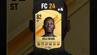 PSG Transfers 💰 In EA FC 24 (Fifa 24) 👀