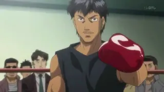 Hajime no Ippo - Ippo vs Ricardo Martinez