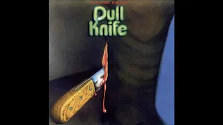 Dull Knife - Tumberlin' Down (1971, Germany)