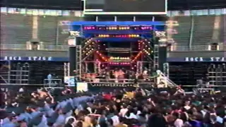 Концерт памяти Виктора Цоя (1992)