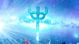 Judas Priest - Out in the cold LIVE (Firepower 2019)