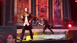 Ghost: Cirice / Year Zero (Live @ Glen Helen Amphitheater, 7/1/2017)