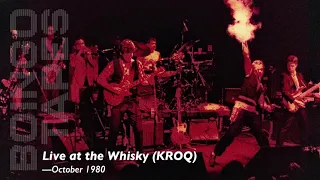 Oingo Boingo — Live at The Whisky (KROQ Radio) October 1980