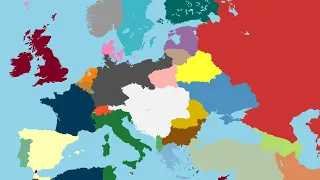 MittleEuropa 2 — Speciale 200 iscritti, 1918—1920