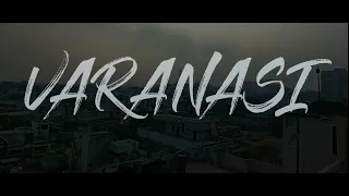 Varanasi - A new beginning • Cinematic Video • Shot on phone