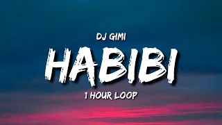 DJ GIMI HABIBI 1HOUR LOOP