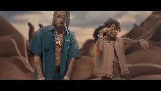 Wiz Khalifa - Hopeless Romantic feat. Swae Lee [Official Music Video]