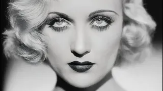 Carole Lombard's mysterious Death! Hollywood’s Profane Angel!