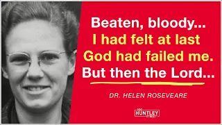 Helen Roseveare explains why "Jesus is worth it."