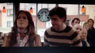 License to wed - hilarious scene