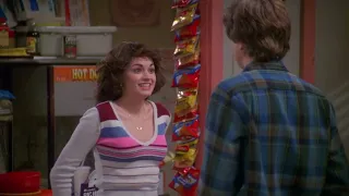 4X16 part 4 "Eric the LADIES MAN" That 70s Show funniest moments