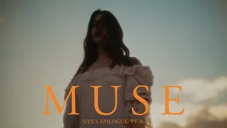 Katerine Duska - Muse (Official Music Video)