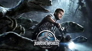 Jurassic World (2015) Movie || Chris Pratt, Bryce Dallas Howard, Vincent D || Review and Facts