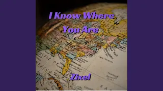 I Know Where You Are