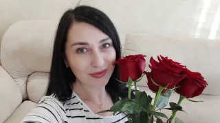 МОЙ ДЕНЬ РОЖДЕНИЯ 🌹🌹🌹 47 ЛЕТ🎂 ПРИНИМАЮ ПОДАРКИ и ПОЗДРАВЛЕНИЯ