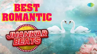 Best Romantic - Jhankar Beats | Tujhe Dekha To | Jaadu Teri Nazar | Tu Mile Dil Khile
