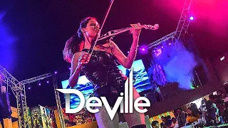 DeVille | Zambia & Egypt