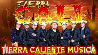 Tierra Cali Mix ✨ Puro Tierra Caliente Mix Lo Mas Nuevos 2024 💥 Corridos Y Rancheras Mix