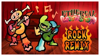 My Singing Monsters - Ethereal Workshop Wave 4 (Rock Remix)