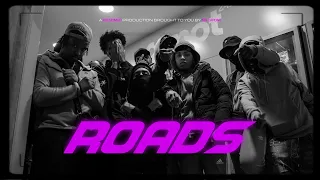 MS Capone - Roads (Official Video)