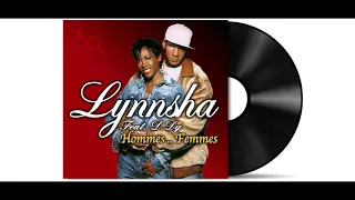 Lynnsha Feat. D.DY - Hommes Femmes [Audio HD]