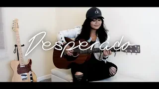 Desperado - Shane Ericks (Acoustic Cover)