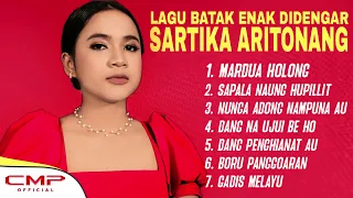 LAGU BATAK ENAK DIDENGAR SARTIKA ARITONANG | MARDUA HOLONG, SAPALA NAUNG HUPILLIT