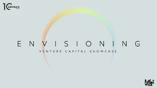 ENVISIONING | Venture Capital Showcase