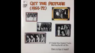 Various - Get The Picture : 60's NEW ZEALAND Garage Beat, Rock & Roll, R&B, Music Compilation Kiwi🇳🇿