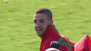 Adel Taarabt - Moroccan Magician | Amazing QPR goals & skills