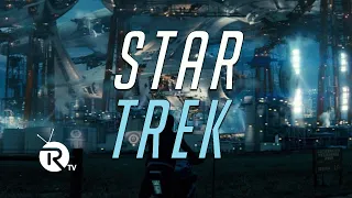 Star Trek XI Trailer | A Fan Edit