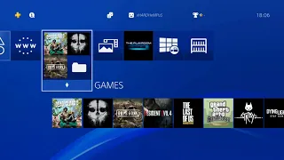 PS4 JAILBREAK 11.50