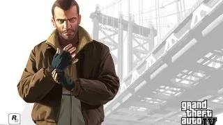 Grand Theft Auto IV Theme Song (Mp3 Download)