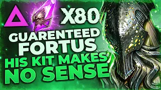 New Guaranteed Void Legendary Fortus I Raid Shadow Legends