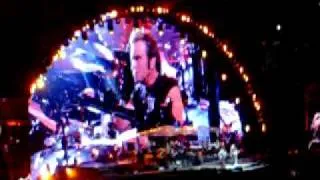 Bon Jovi "Who Says You Can't Go Home" New Meadowlands Stadium 5/29/10