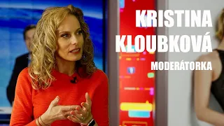 Kristina Kloubková o psychickém kolapsu: Chtěla jsem vše ukončit! A o bojích s Pouvou
