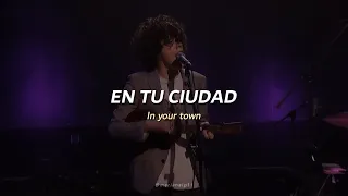 LP - Your Town || Sub. Español + Lyrics