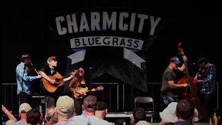 AJ Lee & Blue Summit       Cumberland Blues ~ Charm City Bluegrass Festival 4.30.22