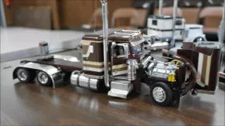 1st Annual Model Truck & Construction Equipment Jamboree