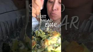 Best Salad #Recipe EVAR