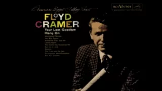 FLOYD CRAMER - Unchained Melody