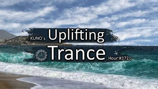 UPLIFTING TRANCE MIX 372/2 [November 2021] I KUNO´s Uplifting Trance Hour 🎵