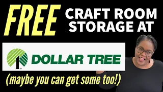 GETTING ORGANIZED FOR 2024!  come see what I got FOR FREE at DOLLAR TREE!