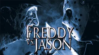 Freddy vs. Jason (2003) - Trailer Deutsch 1080p HD