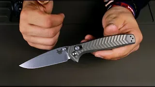 Top 5 High-End EDC Knives