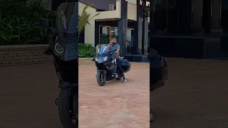 BMW Beggar 🔥 #viral #superbike