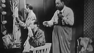 Jack Benny Program: Road to Nairobi (Guest Bob Hope)